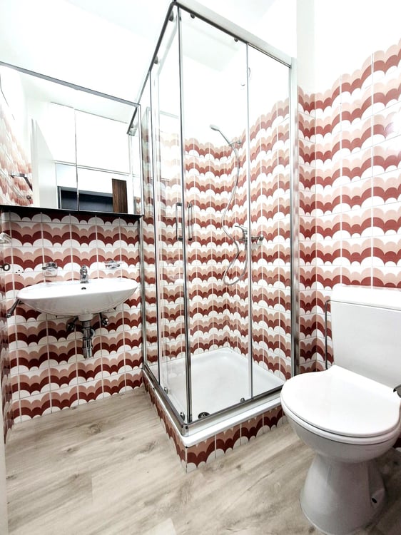 Grazioso 2.5 locali completamente arredato 4