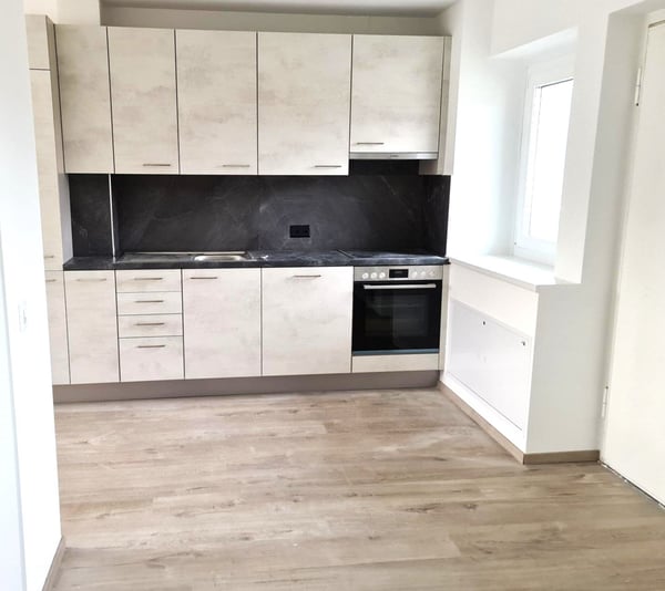 Appartamento 1.0 locali vicino la Stazione FFS 5