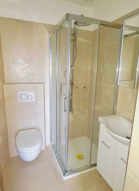 Appartamento 1.0 locali vicino la Stazione FFS 6