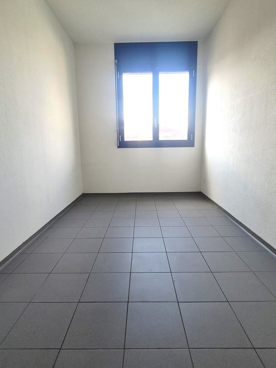 Appartamento di 1.0 locali con balcone in zona ben servita 4