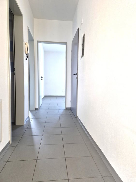 Appartamento di 1.0 locali con balcone in zona ben servita 3