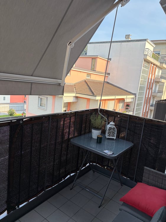 Appartamento 3.5 locali con Vista Aperta 6