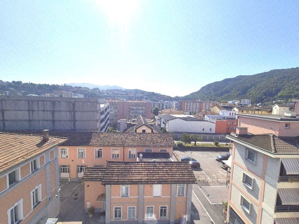 Appartamento 3.5 locali con Vista Aperta 2