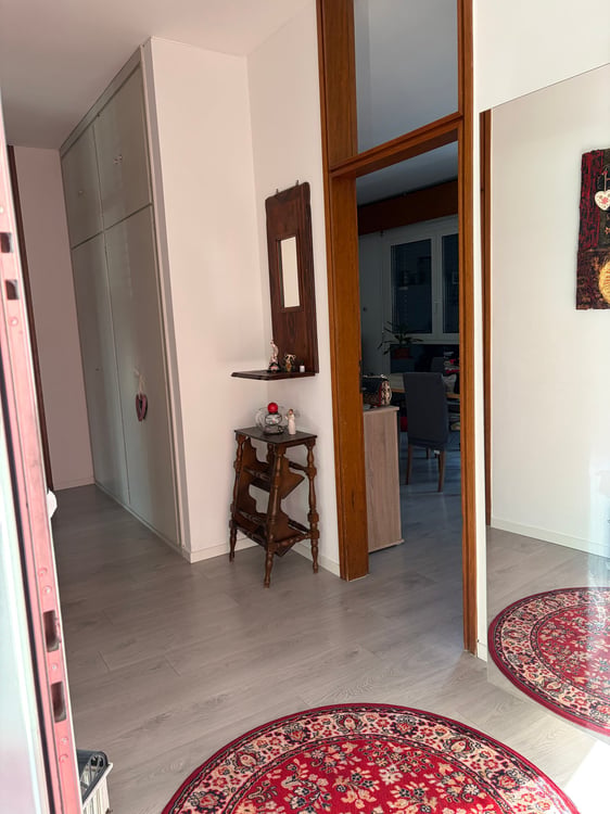 Appartamento 3.5 locali con Vista Aperta 12