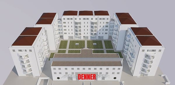 Splendidi Appartamenti Duplex 3.5 1