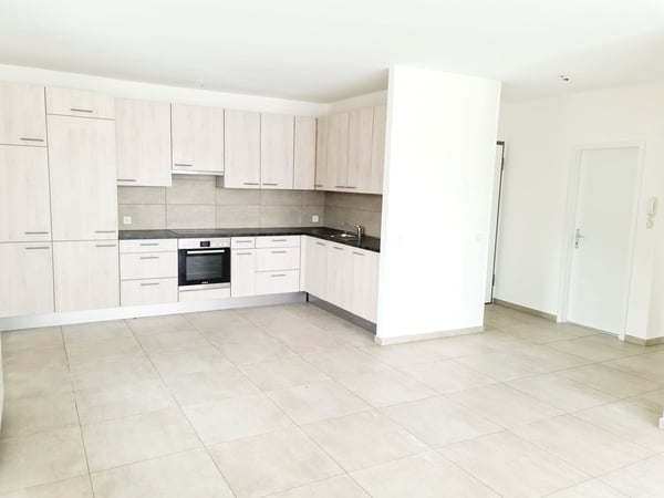 Appartamento 2.5 locali ideale per Famiglie 2