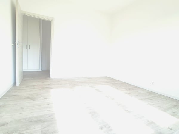 Appartamento 3,5 locali con vista 7