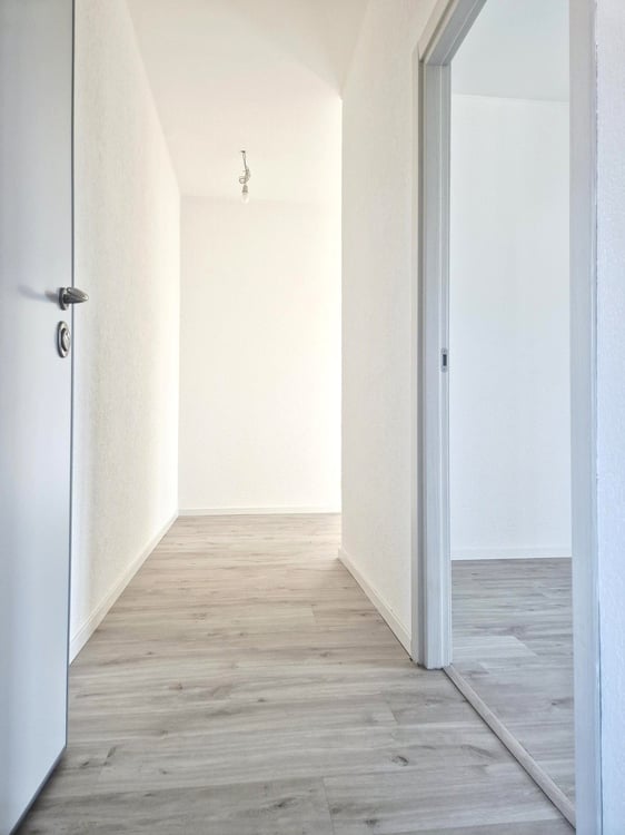 Appartamento 3,5 locali con vista 2