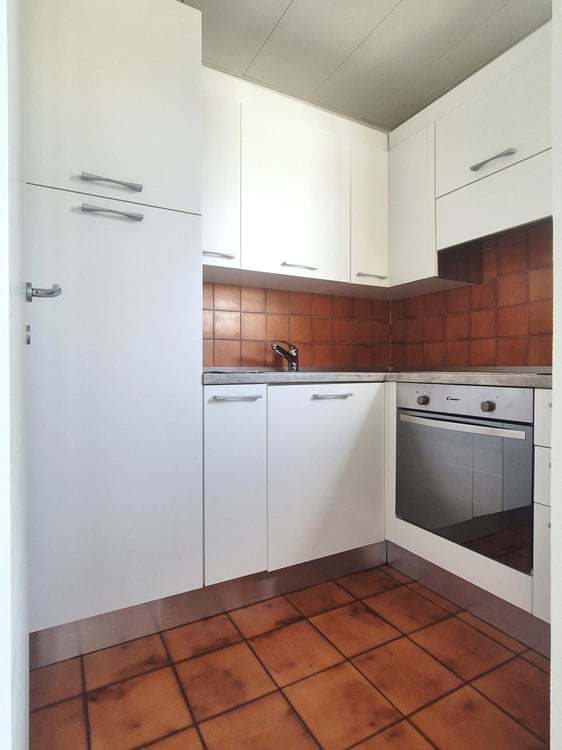 Appartamento 3,5 locali con vista 5