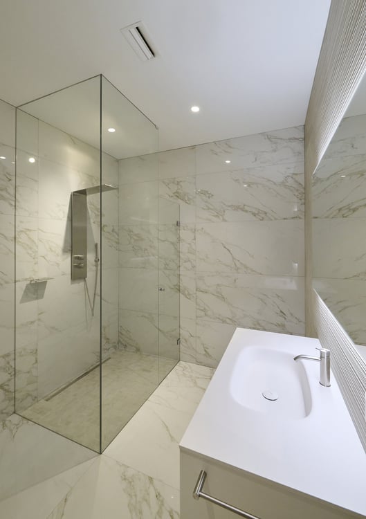 Nuovo Progetto residenziale Mirador in Via Tesserete 10