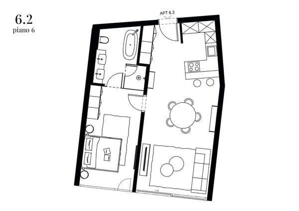 Residenza Mirador - Nuova Residenza a Lugano 11