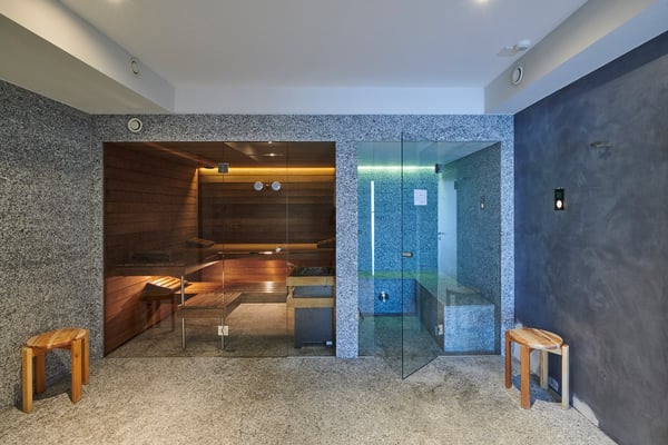 Best lake-view Penthouse in prestigious building 7