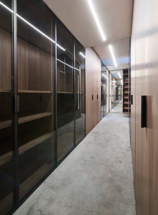 LIBELLULA RESIDENCE: Stupendo appartamento con enorme giardino e vista lago 9