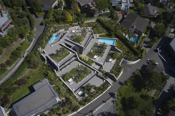 LIBELLULA RESIDENCE: Stupendo appartamento con enorme giardino e vista lago 12