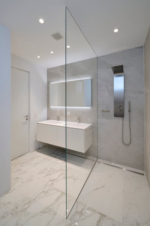 LIBELLULA RESIDENCE: Stupendo appartamento con enorme giardino e vista lago 8