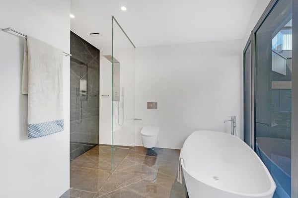 Nizza Paradise Residence: 4,5 locali con giardino e doppia esposizione 9