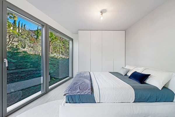 Nizza Paradise Residence: 4,5 locali con giardino e doppia esposizione 10