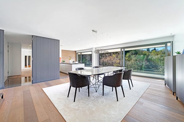 Nizza Paradise Residence: 4,5 locali con giardino e doppia esposizione 6