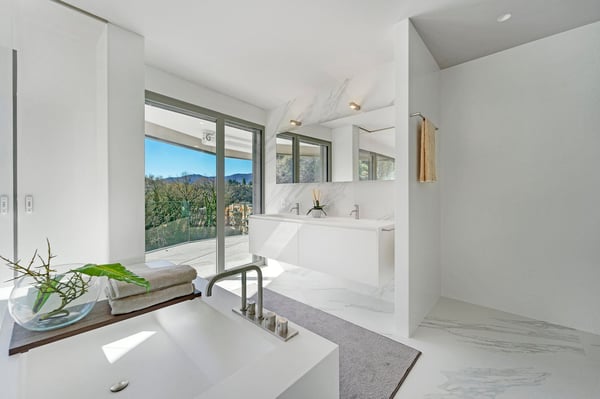 Nizza Paradise Residence: 4,5 locali con giardino e doppia esposizione 12
