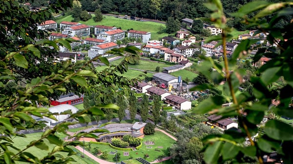 Terreno edificabile 2