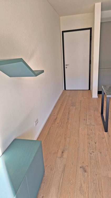 Appartamento nuovo di 1.5 locali anche come B&B e casa vacanza 5