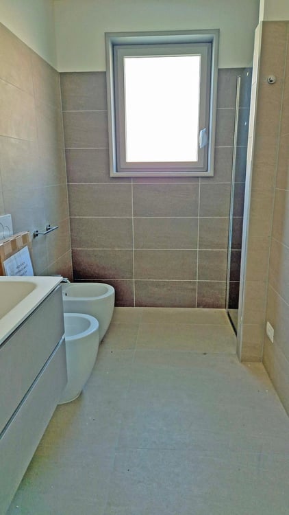 Appartamento nuovo di 1.5 locali anche come B&B e casa vacanza 3