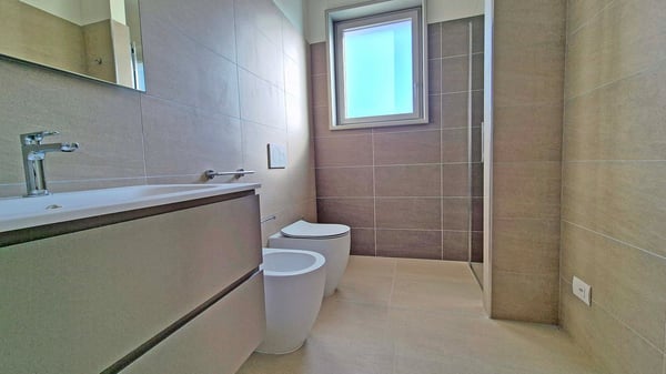 Appartamento nuovo di 1.5 locali anche come B&B e casa vacanza 4