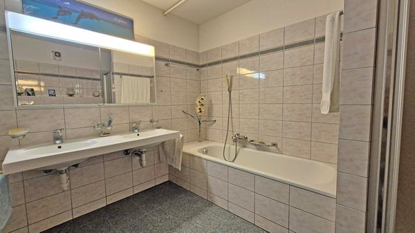 Appartamento di 1.5 locali con giardino - acquistabile anche come casa secondaria 11