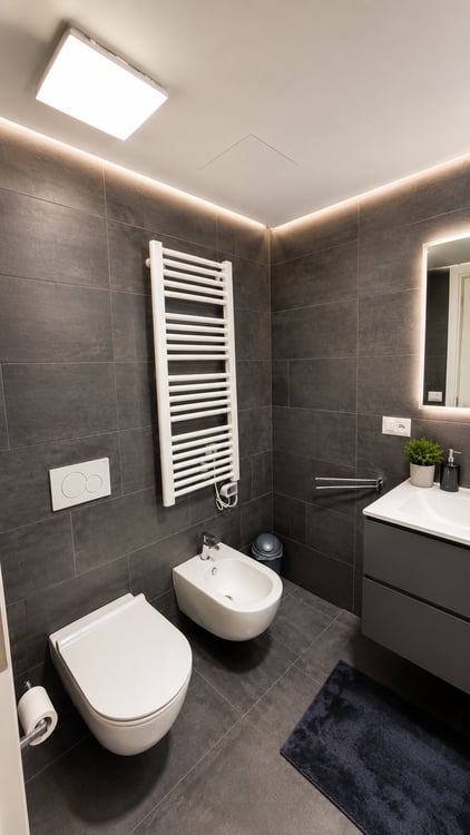 Rent to Buy a Massagno – Moderno 3.5 Locali con Terrazza 8