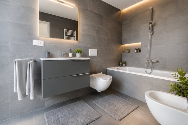 Rent to Buy a Massagno – Moderno 3.5 Locali con Terrazza 10