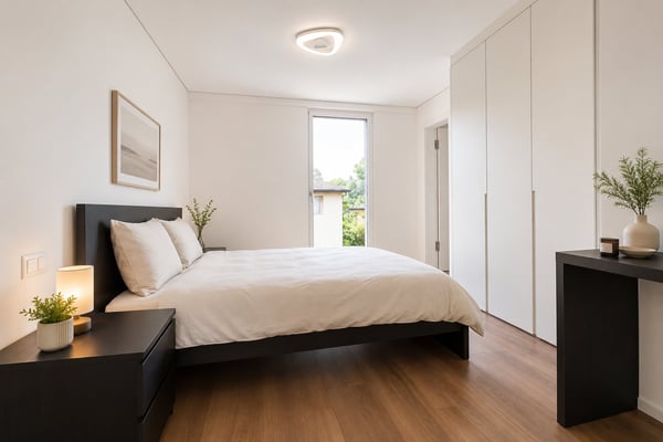 Rent to Buy a Massagno – Moderno 3.5 Locali con Terrazza 6