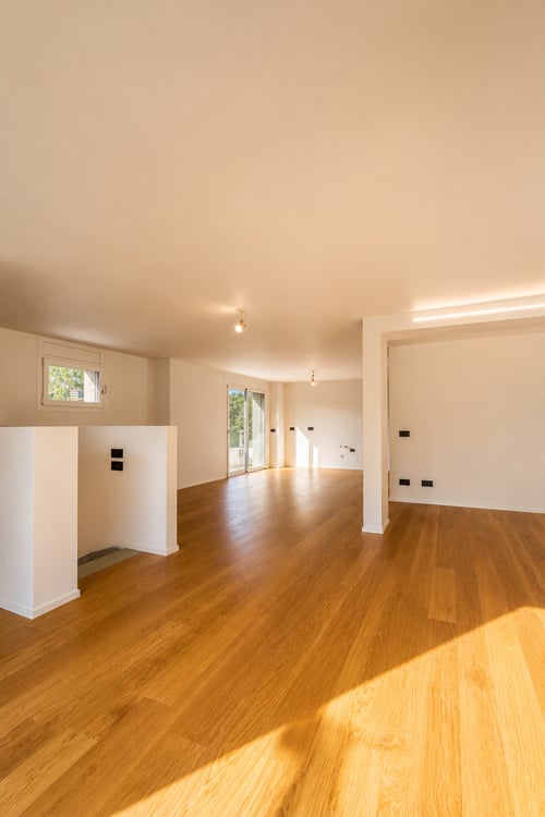 Elegante attico duplex di 3.5 locali con ampie terrazze 3