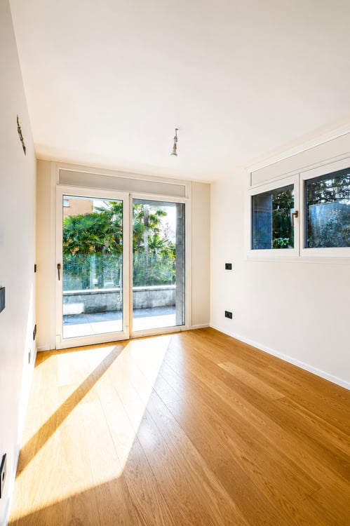 Elegante attico duplex di 3.5 locali con ampie terrazze 5