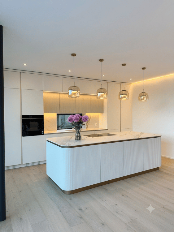 Appartamento di 4.5 locali di nuova costruzione con area wellness privata e vista lago 9
