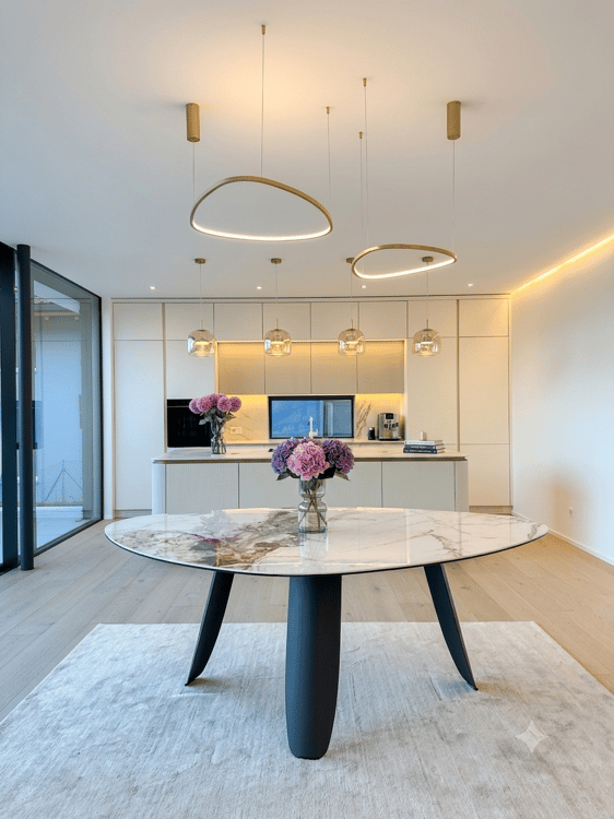 Appartamento di 4.5 locali di nuova costruzione con area wellness privata e vista lago 10