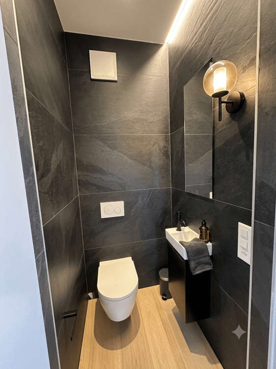Appartamento di 4.5 locali di nuova costruzione con area wellness privata e vista lago 17