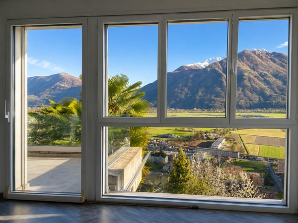 Appartamenti di 2,5 locali con vista lago 4
