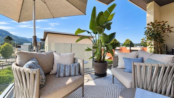 **Traumhafte Wohnung – als Zweitwohnsitz geeignet, nur wenige Schritte vom Luganersee entfernt** 8