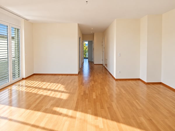 3, locali con grande terrazza, piscina, palestra e area wellness 3