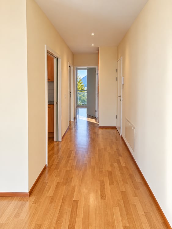 3, locali con grande terrazza, piscina, palestra e area wellness 8