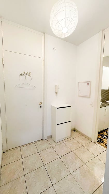 Monolocale a Cassarate 5