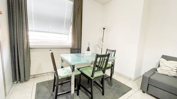 Monolocale a Cassarate 4