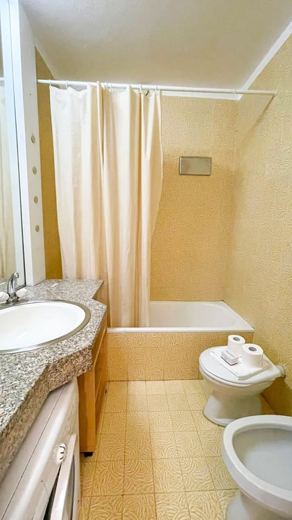 Monolocale a Cassarate 7