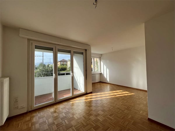 Rif. 1419 Chiasso in locazione 3.5 locali 5