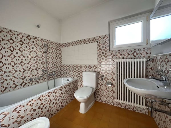 Rif. 1419 Chiasso in locazione 3.5 locali 9