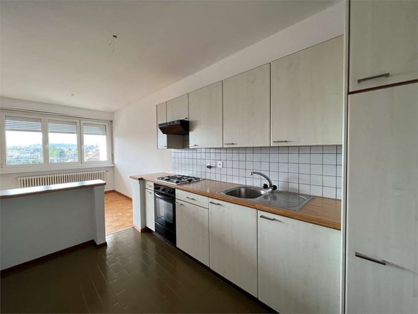 Rif. 1419 Chiasso in locazione 3.5 locali 6