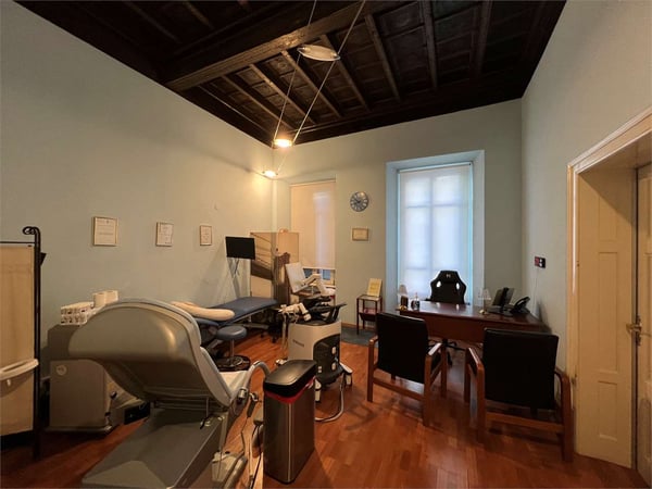 Lugano ufficio di rappresentanza in locazione 4