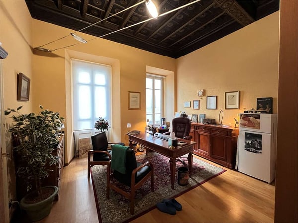 Lugano ufficio di rappresentanza in locazione 3