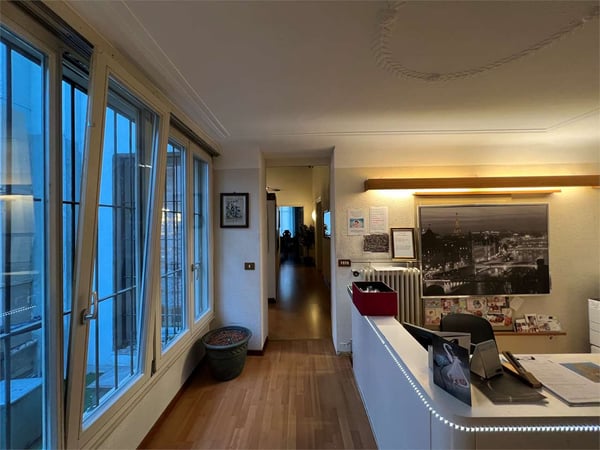 Lugano ufficio di rappresentanza in locazione 2