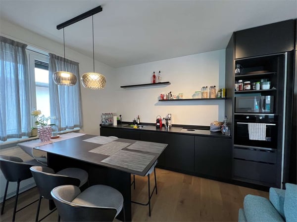 Rif.2488 Loreto 1.5 loc. ristrutturato e arredato 5